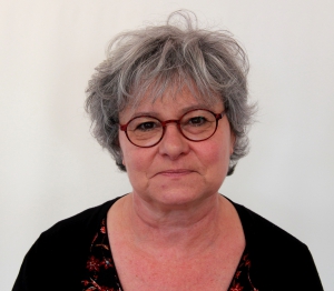 Catherine HOARAU